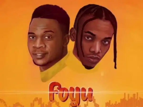 Onesimus - FOYU ft. Tekno